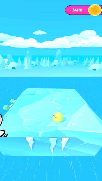 Jelly Arena Screenshot
