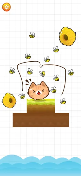 Game screenshot Save The Cat - Draw To Save hack