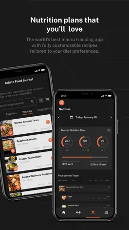 Game screenshot Evolve Fitness App apk