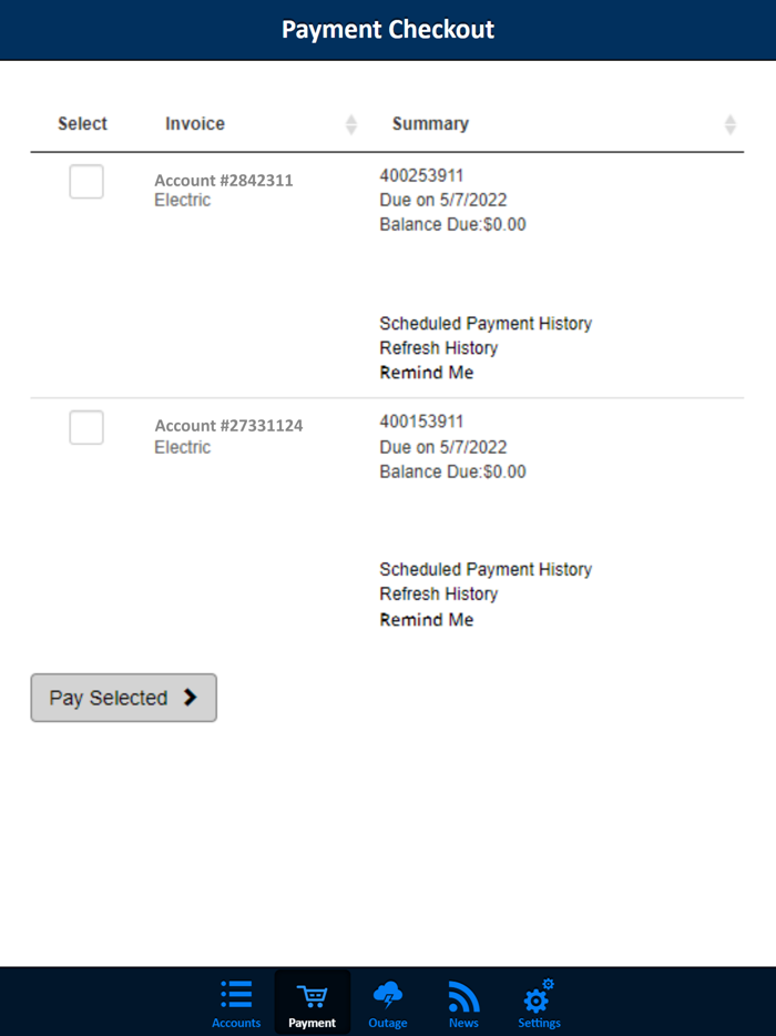 Alpena Power Company