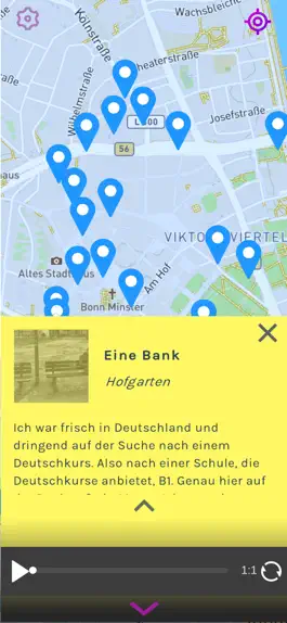 Game screenshot citystories_bnx hack