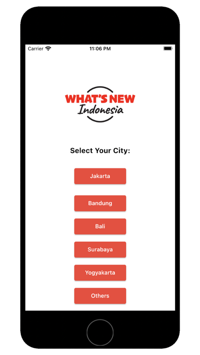 What'sNewIndonesia Screenshot