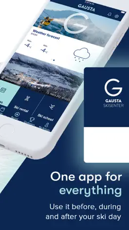 Game screenshot Gausta apk