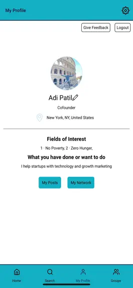 Game screenshot Why It Matters apk