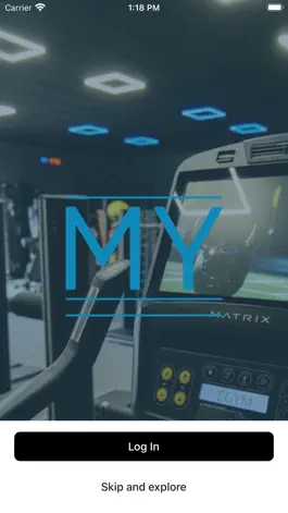 Game screenshot MYNERGY mod apk