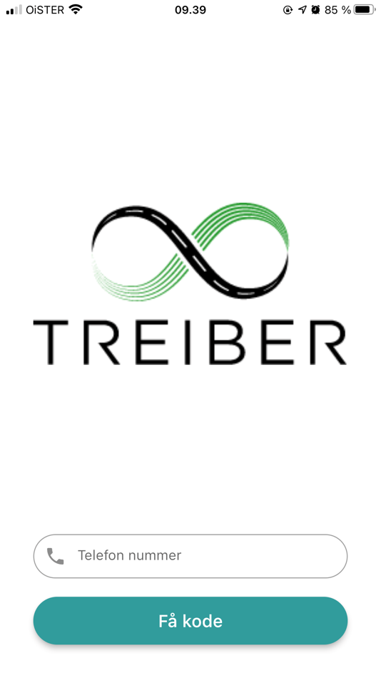 Treiber - 1.3.1 - (iOS)
