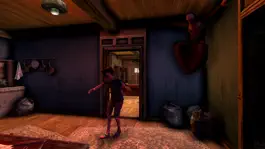Game screenshot Nun Place: Scary Mama Escape apk