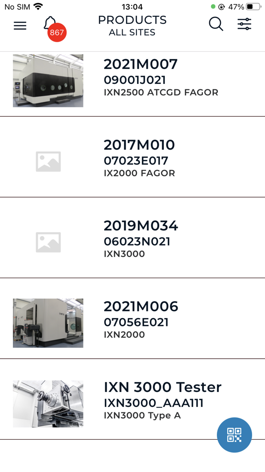 #2. Cheto Service (iOS) Podle: Immera, Lda.