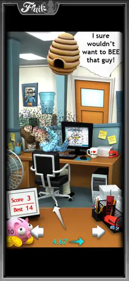 Game screenshot Office Jerk hack