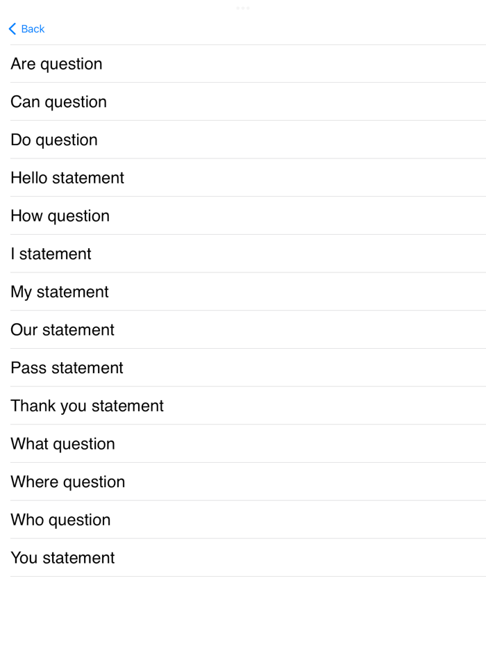 Speak Navajo Language Volume 3