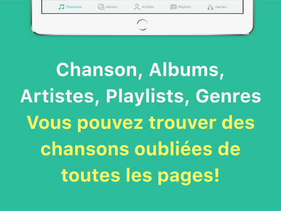 Screenshot #6 pour Music Dig - Musique et Nombre