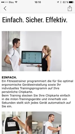 Game screenshot active Gesundheit und Fitness hack