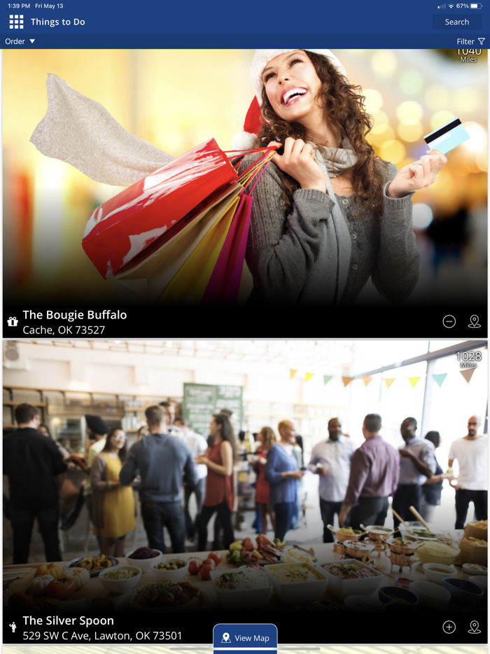 Visit Lawton-Fort Sill