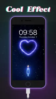 charging show - cool play ! iphone screenshot 3