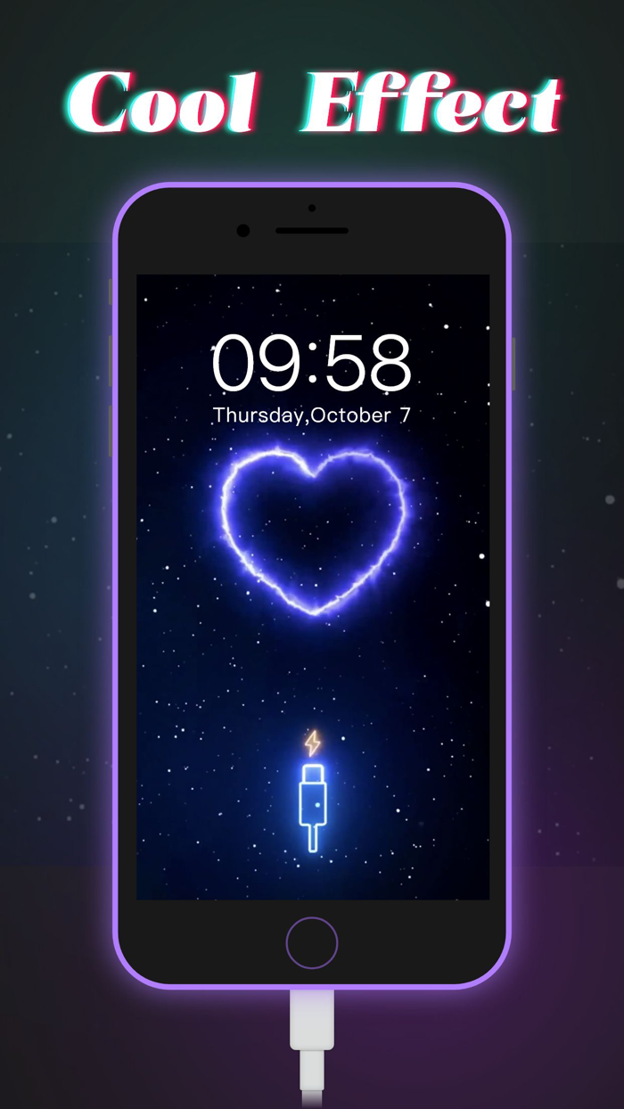 Charging Show - Cool Play