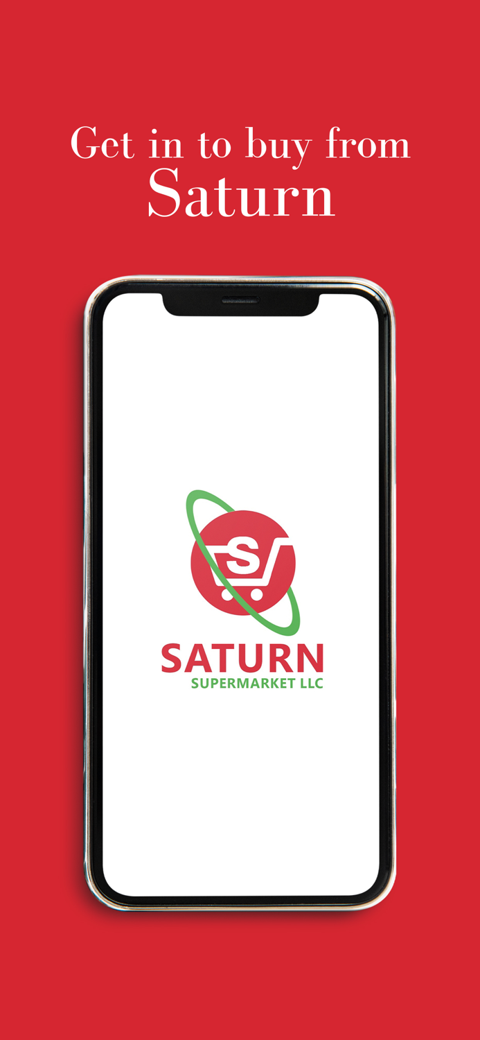 Saturn Supermarket