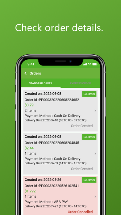 GrocerdelAsia Screenshot 4 - AppWisp.com GrocerdelAsia Screenshot 4 - AppWisp.com