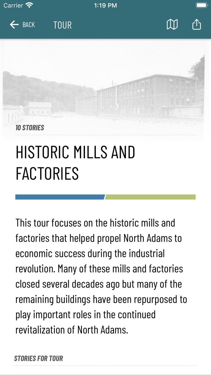 Historic North Adams