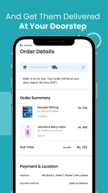 Healthwire: Medicine & Doctors screenshot-7