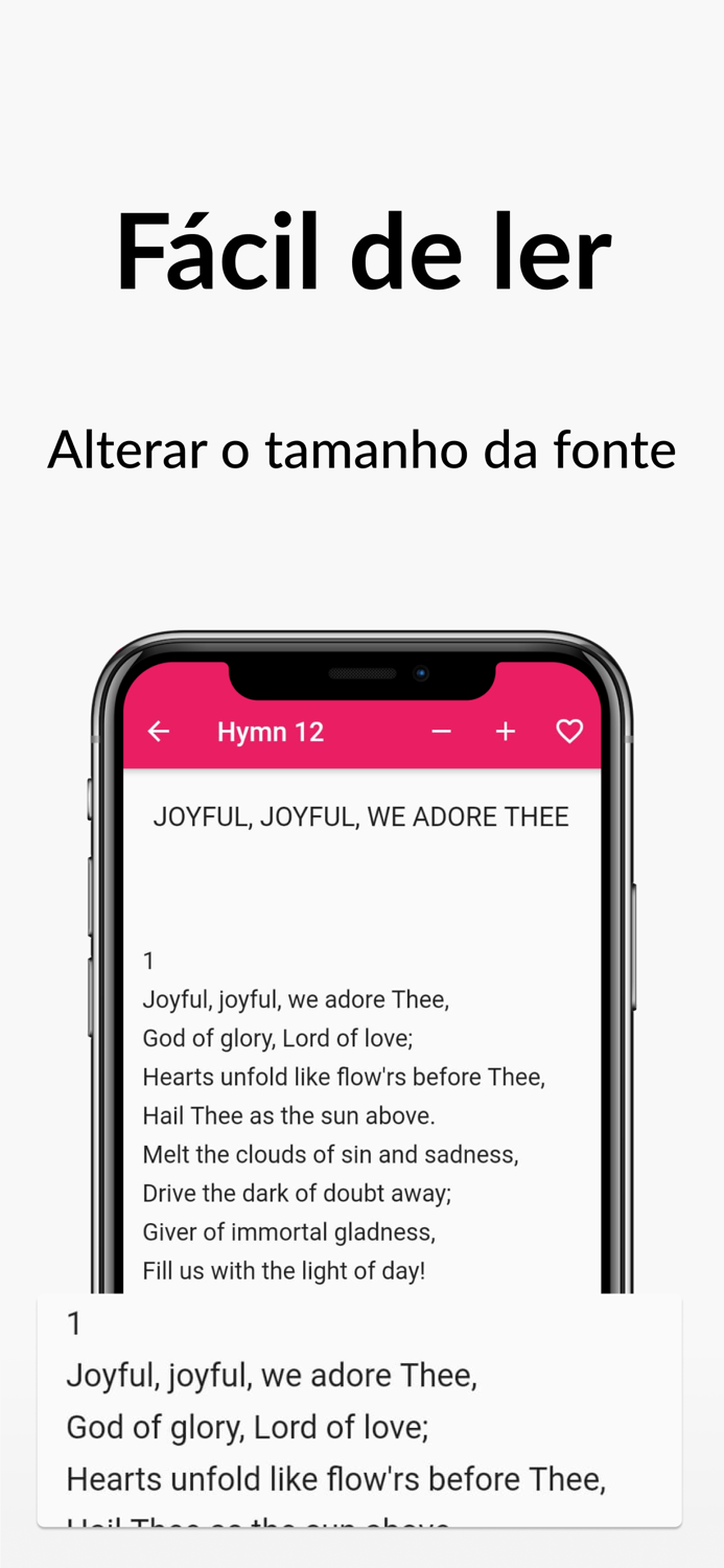 Hino Adventista do Sétimo Dia