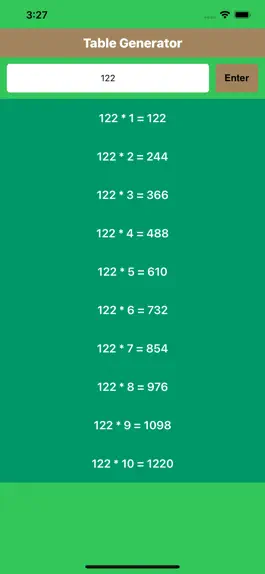 Game screenshot KRBL hack