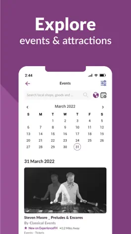 Game screenshot ExperienceFH hack