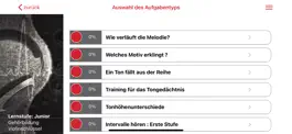 Game screenshot Musikkunde interaktiv apk