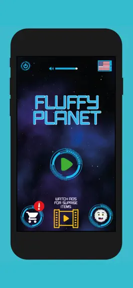 Game screenshot Fluffy Planet mod apk