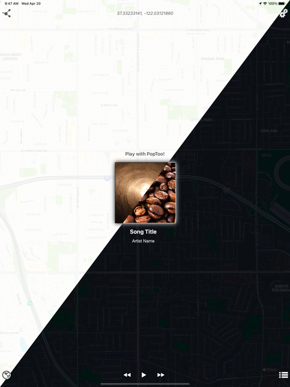 Screenshot #4 pour PopToo