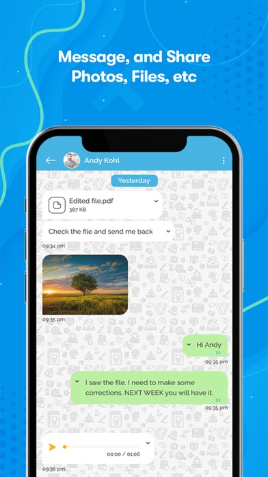 Einricht Screenshot