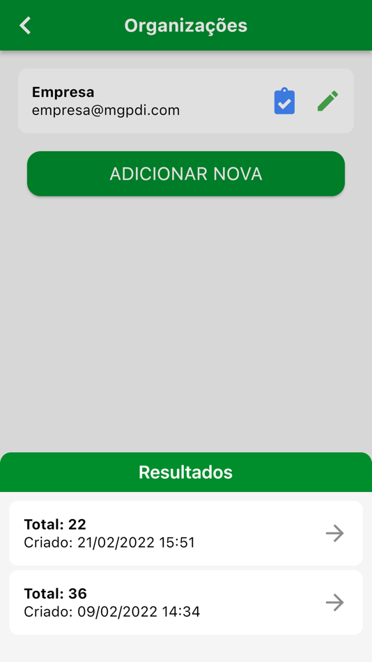 #4. Guia do MGPDI (iOS) 由: ASSOCIACAO SUL RIOGRANDENSE DE APOIO AO DESENVOLVIMENTO DE SOFTWARE - SOFTSUL