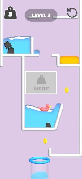 Game screenshot Rescue Weight mod apk