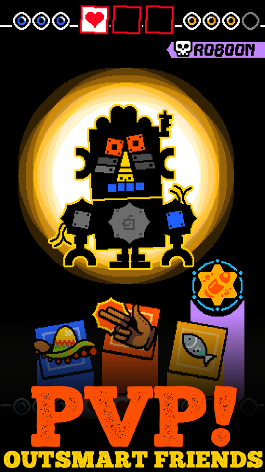 #5. Westurn: Turn Based Showdowns (iOS) 由: Jimjum Studios LTD