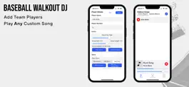 Game screenshot Walkout Song Creator DJ mod apk