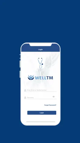 Game screenshot WellTM Dr mod apk