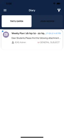 Game screenshot DonBosco School Kuwait mod apk