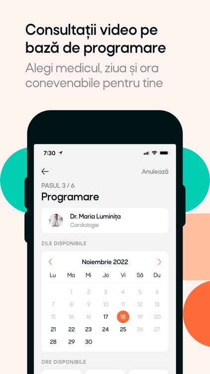 Ringdoc Consult Medical Video