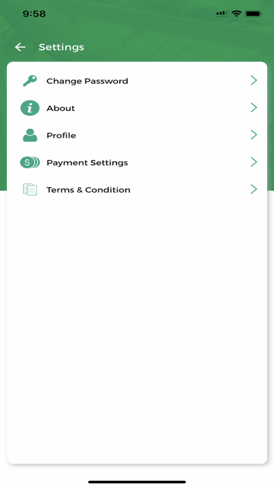 Polo- Shopping Made Simple Screenshot