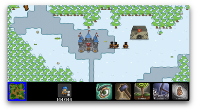 Battle Of Heroes - Empires Age Screenshot