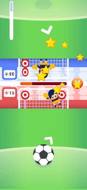 Soccer Crazy - 2 Players on the App Store