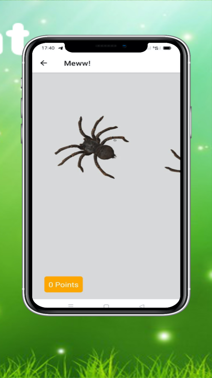 Giogattolo - Cat Toy