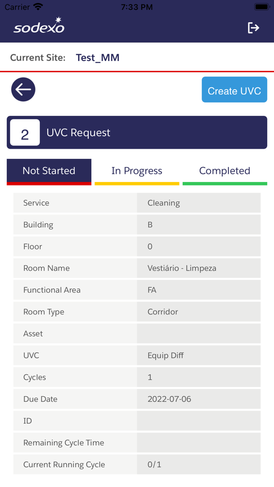 #1. IPPrevention (iOS) By: Romain Gutmann