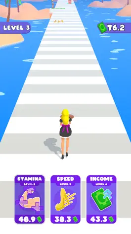 Game screenshot Dish Up mod apk