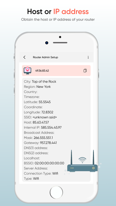 Wifi Router Admin Setupのおすすめ画像2