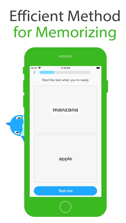SmartWord - Learn Languages screenshot-3
