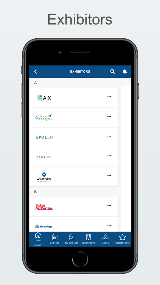 #1. IPAVision 2022 (iOS) 由: Institute for Portfolio Alternatives
