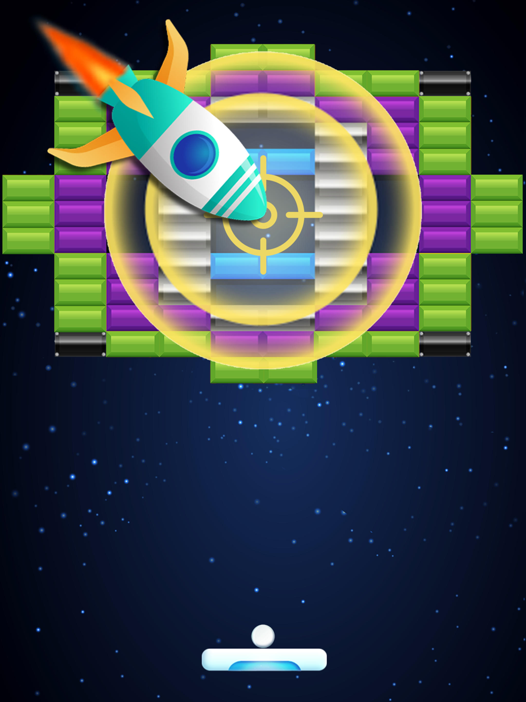 Brickscapes: Bricks Breaker screenshot 11