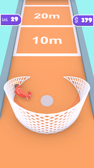 Shot Putter Screenshot