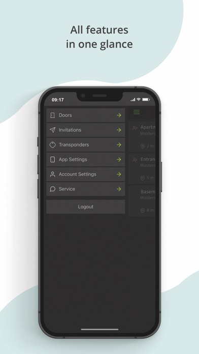 KIWI – Opening Doors Screenshot
