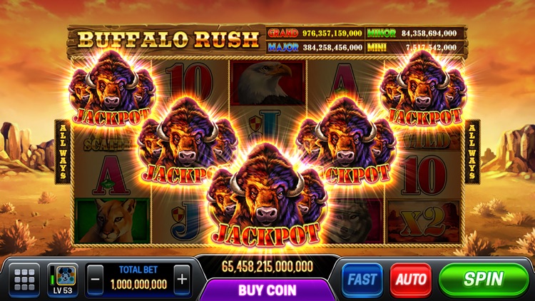 Vegas Holic - Casino Slots screenshot-3
